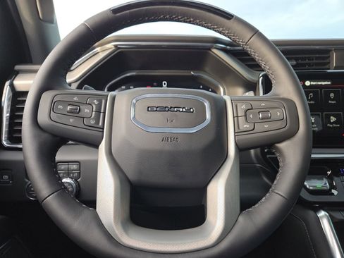 New 2026 GMC Sierra 1500 Denali image 34