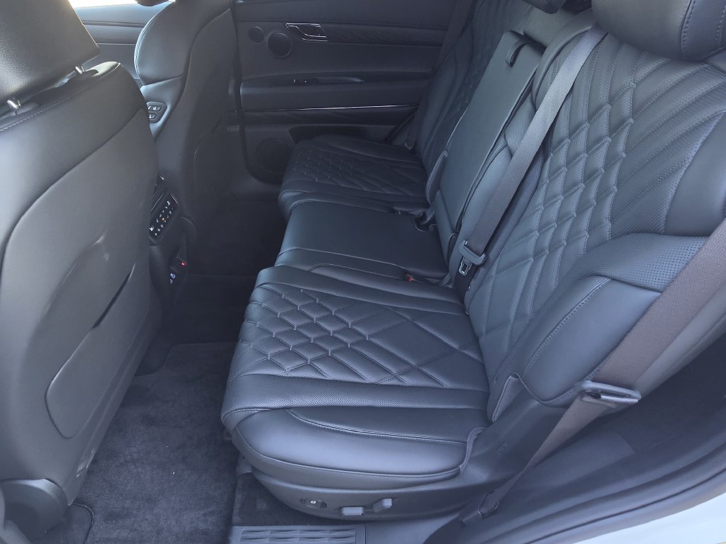 New 2026 Genesis GV80 3.5T Prestige AWD/4WD image 32