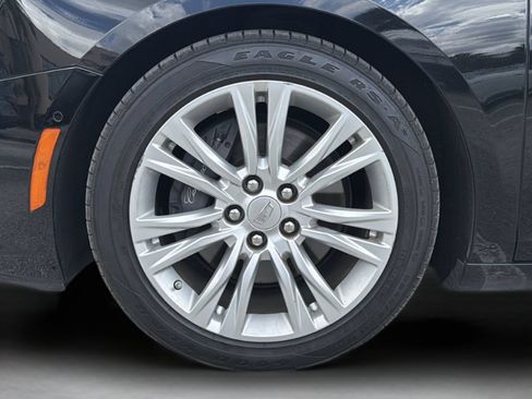 Used 2018 Cadillac XTS Luxury FWD image 30