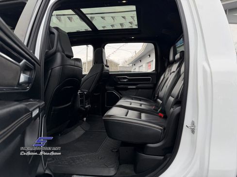 Used 2021 RAM 1500 Laramie image 31