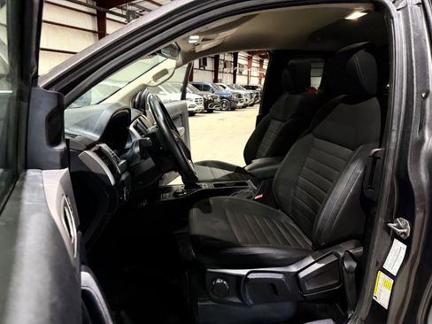 Used 2020 Ford Ranger XLT w/ Equipment Group 301A Mid AWD/4WD image 14