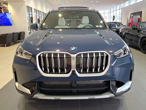 New 2026 BMW X1 xDrive28i w/ Technology Package image 2