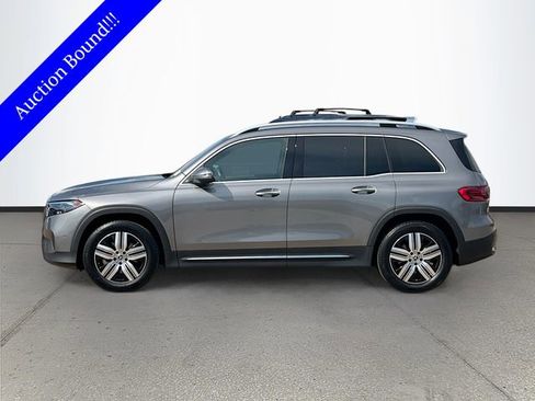 Used 2024 Mercedes-Benz EQB 250+ image 5