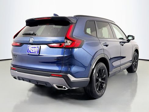 New 2026 Honda CR-V Sport image 5