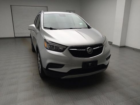 Used 2020 Buick Encore Preferred FWD image 14
