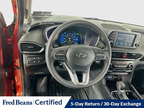 Used 2020 Hyundai Santa Fe SEL w/ Cargo Package AWD/4WD image 22