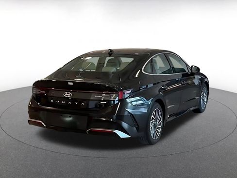 Used 2025 Hyundai Sonata SEL image 14