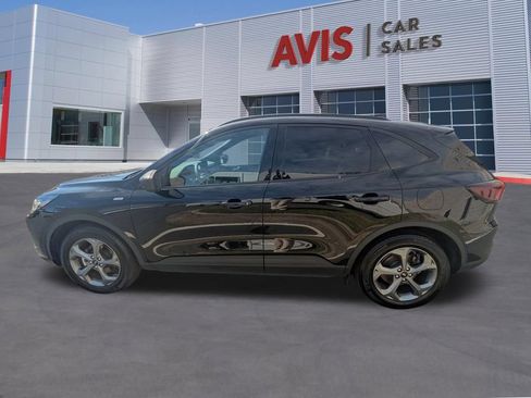 Used 2025 Ford Escape ST-Line FWD image 10
