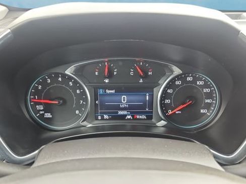 Used 2023 Chevrolet Equinox LS w/ LS Convenience Package image 12