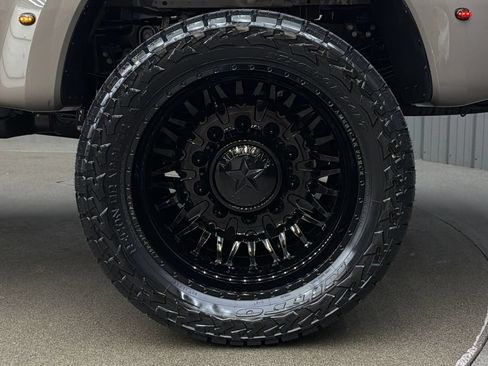 Used 2026 Ford F450 Platinum w/ Platinum Plus Package AWD/4WD image 12