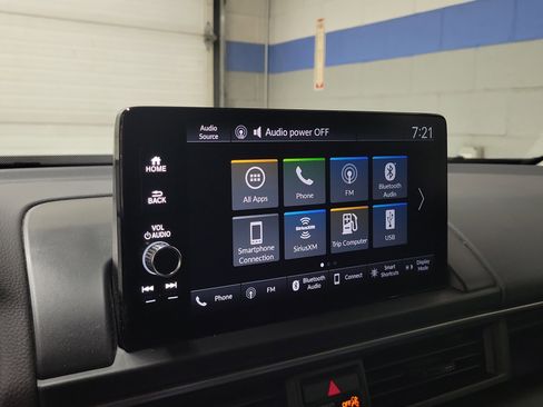 Certified 2023 Honda Pilot EX-L image 30