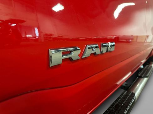 Used 2021 RAM 1500 Big Horn AWD/4WD image 39