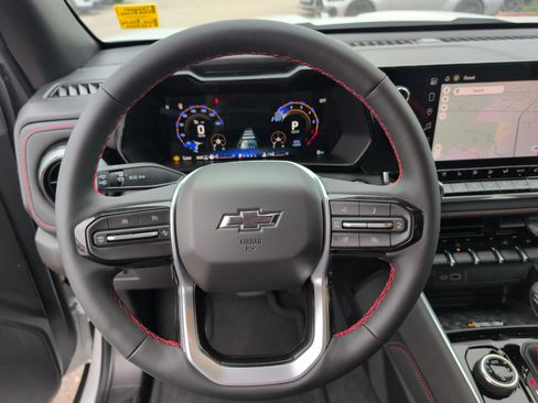 New 2026 Chevrolet Colorado Z71 w/ Z71 Convenience Package 2 image 20