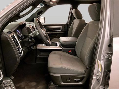 Used 2021 RAM 1500 Warlock w/ Electronics Group AWD/4WD image 24