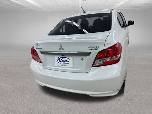 Used 2018 Mitsubishi Mirage G4 ES image 11