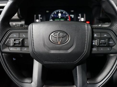 New 2026 Toyota Tacoma SR5 image 13