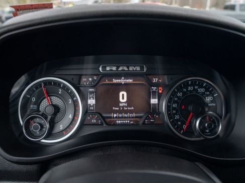 Used 2022 RAM 2500 Tradesman image 21