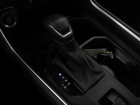 Used 2025 Toyota Grand Highlander AWD image 26