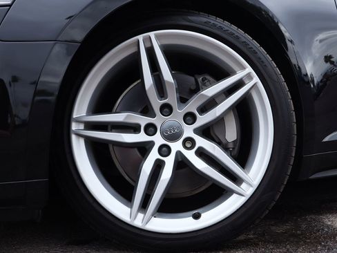 Used 2018 Audi A5 2.0T Premium Plus w/ Premium Plus image 5