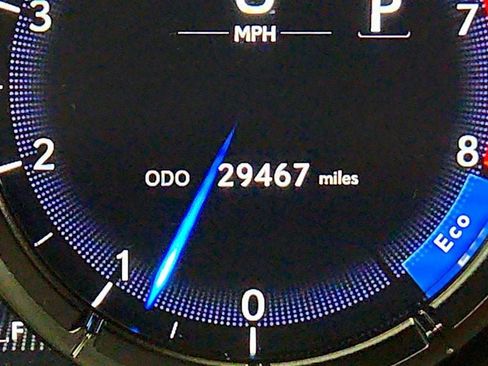 Used 2023 Lexus IS 350 F Sport RWD image 16