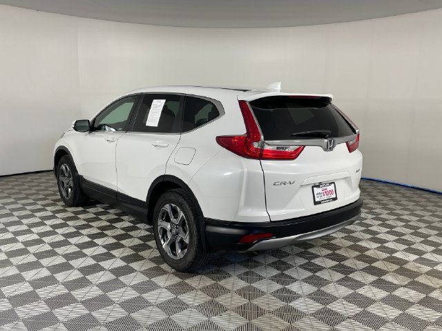 Used 2019 Honda CR-V EX-L image 21