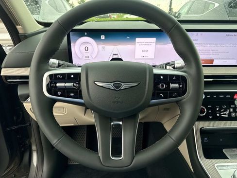 New 2026 Genesis GV80 2.5T Advanced AWD/4WD image 29