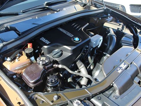 Used 2014 BMW X1 xDrive28i image 35
