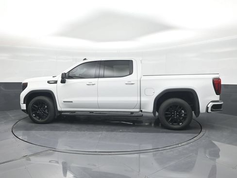Used 2025 GMC Sierra 1500 Elevation w/ Elevation Premium Package AWD/4WD image 27