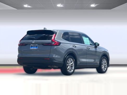 Used 2024 Honda CR-V EX-L image 8