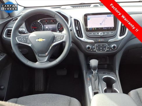 Used 2024 Chevrolet Equinox LT image 13