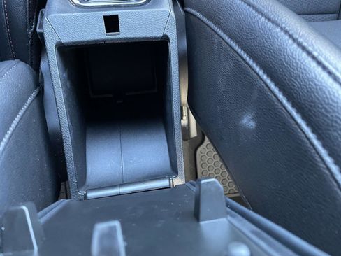 Used 2025 Jeep Compass Trailhawk w/ Trailhawk Convenience Group image 23