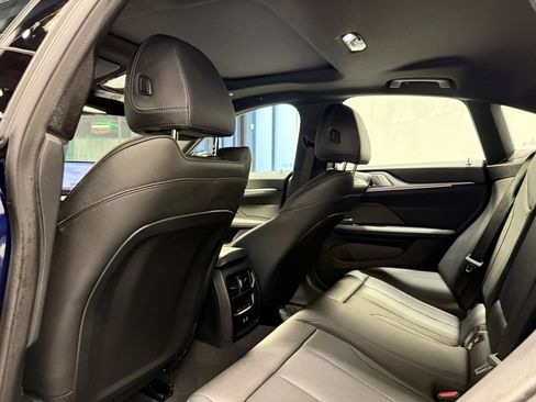 Used 2025 BMW 440i xDrive M440i xDrive image 23