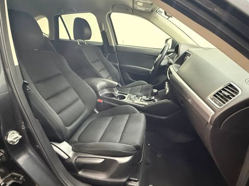 Used 2016 MAZDA CX-5 Touring FWD image 15