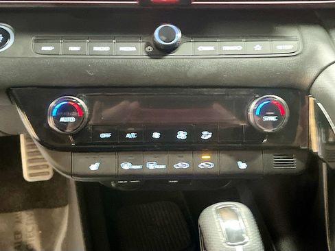 Used 2025 Hyundai Elantra N w/ Cargo Package FWD image 16