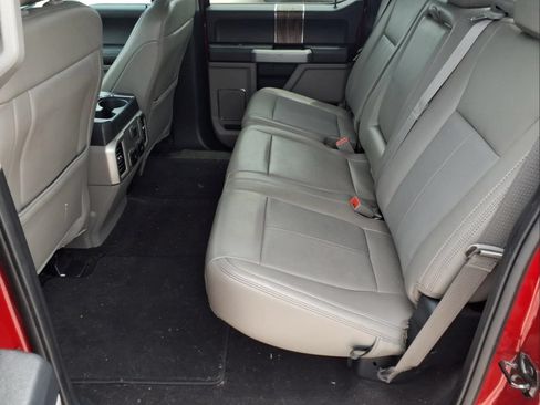 Used 2020 Ford F150 Lariat AWD/4WD image 18
