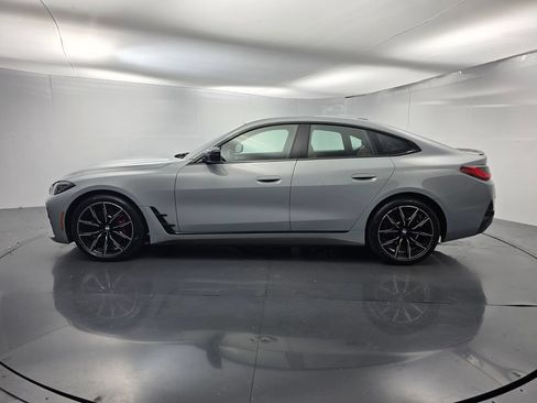 Used 2024 BMW 430i Gran Coupe w/ M Sport Package (Priority 1) RWD image 7