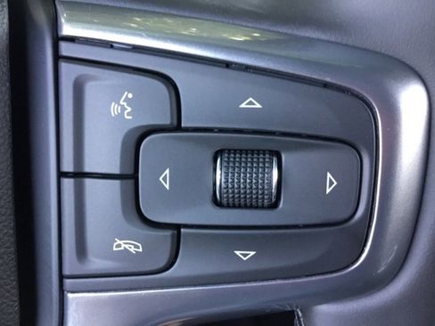 New 2025 Chevrolet Silverado 1500 LT w/ All Star Edition Plus image 13