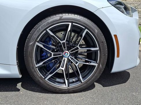 Used 2023 BMW M2 w/ M Driver's Package RWD image 8