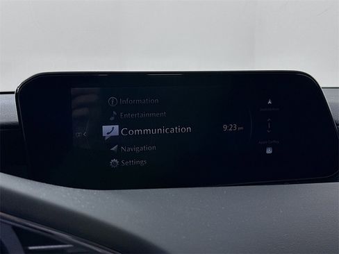 New 2025 MAZDA MAZDA3 s image 13
