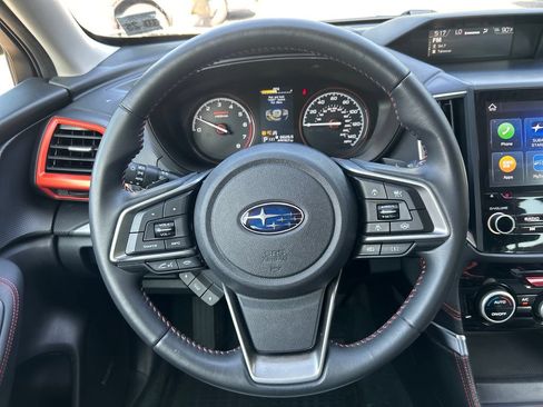 Used 2020 Subaru Forester Sport AWD/4WD image 16