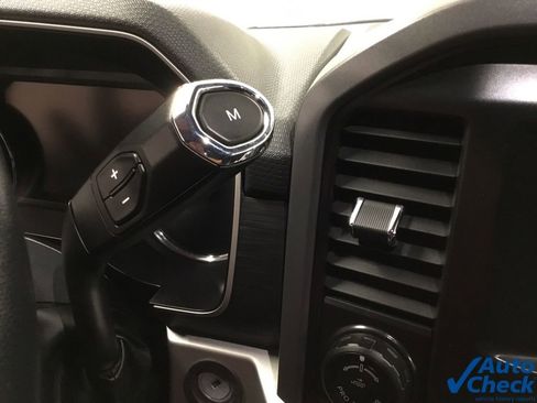 Used 2022 Ford F150 XLT w/ Equipment Group 301A Mid image 56