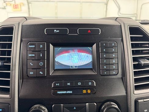 Used 2021 Ford F550 4x4 SuperCab Super Duty image 34