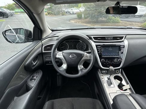 Used 2016 Nissan Murano S w/ Navigation Package AWD/4WD image 15