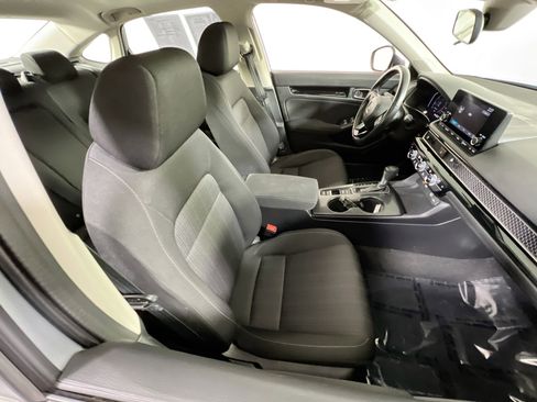 Used 2022 Honda Civic EX image 27