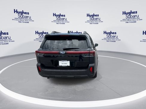 New 2026 Subaru Outback Premium w/ Premium/Limited Package AWD/4WD image 9