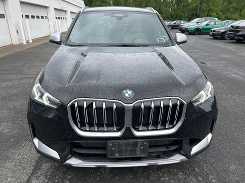 Used 2023 BMW X1 xDrive28i w/ Convenience Package AWD/4WD image 9