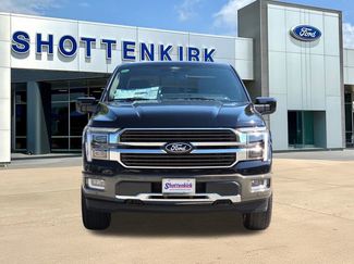 New 2025 Ford F150 King Ranch w/ FX4 Off-Road Package video 2