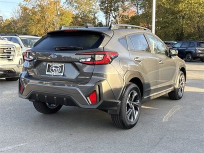 Certified 2025 Subaru Crosstrek 2.0i Premium