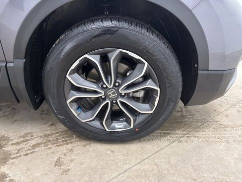 Certified 2020 Honda CR-V EX-L image 12