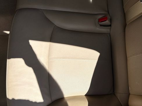 Used 2012 Buick LaCrosse Premium w/ Driver Confidence Package image 21